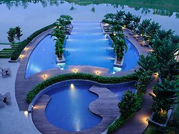 Hotel Santika Premiere Bandara - Palembang