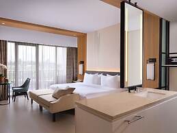 Hotel Santika Premiere Bandara - Palembang