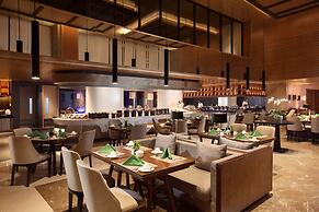 Hotel Santika Premiere Bandara - Palembang