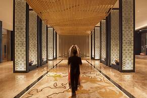 Hotel Santika Premiere Bandara - Palembang