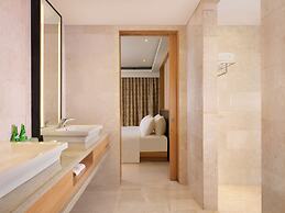 Hotel Santika Premiere Bandara - Palembang