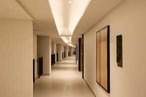 Hotel Santika Premiere Bandara - Palembang