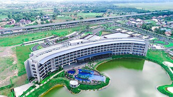 Hotel Santika Premiere Bandara - Palembang