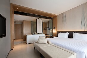 Hotel Santika Premiere Bandara - Palembang