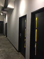 Suite 18 Boutique Hotel - Hostel