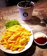 Suite 18 Boutique Hotel - Hostel