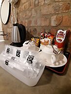 Suite 18 Boutique Hotel - Hostel