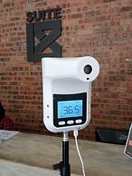 Suite 18 Boutique Hotel - Hostel