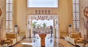 Club Mahindra Dwarka