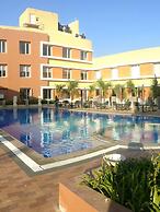 Club Mahindra Dwarka