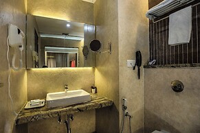 Club Mahindra Dwarka