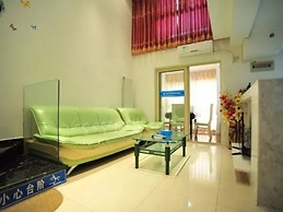 Wuhan Guanggutiandi Service Apartment