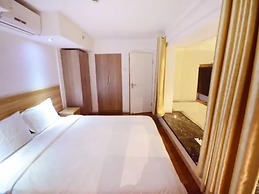 Wuhan Guanggutiandi Service Apartment