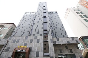 Lohas Hotel