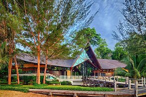 Borneo Eagle Resort