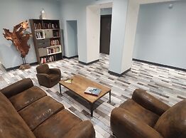 Logis Hotel Yseria - Historical Center
