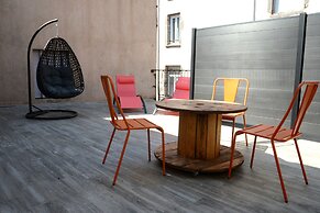 Logis Hotel Yseria - Historical Center