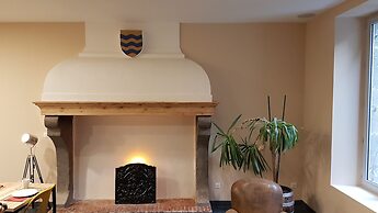 Logis Hotel Yseria - Historical Center