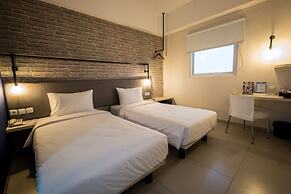 Hotel 88 Bekasi By WH