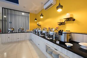 Hotel 88 Bekasi By WH