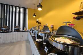 Hotel 88 Bekasi By WH