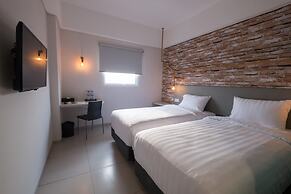 Hotel 88 Bekasi By WH