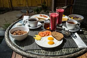 Anahata - Tropical Private Villas Gili Air