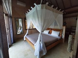 Anahata - Tropical Private Villas Gili Air