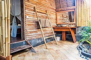 Anahata - Tropical Private Villas Gili Air