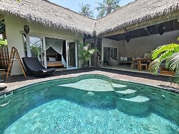 Anahata - Tropical Private Villas Gili Air