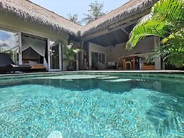 Anahata - Tropical Private Villas Gili Air