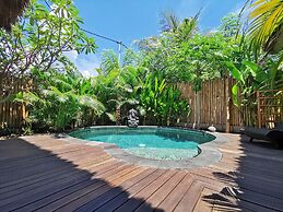 Anahata - Tropical Private Villas Gili Air