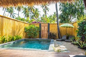 Anahata - Tropical Private Villas Gili Air