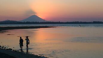 Anahata - Tropical Private Villas Gili Air