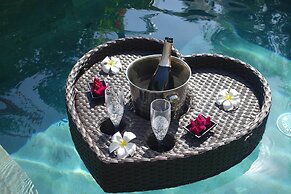 Anahata - Tropical Private Villas Gili Air