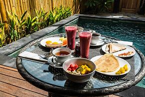 Anahata - Tropical Private Villas Gili Air