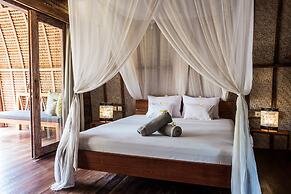 Anahata - Tropical Private Villas Gili Air