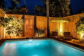 Anahata - Tropical Private Villas Gili Air