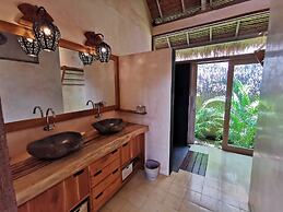 Anahata - Tropical Private Villas Gili Air