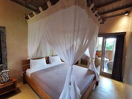 Anahata - Tropical Private Villas Gili Air