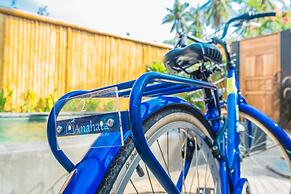 Anahata - Tropical Private Villas Gili Air