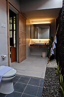 Umadewi Surf & Retreat