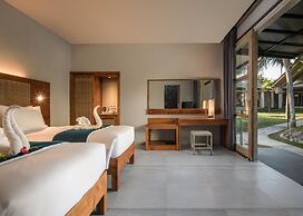 Umadewi Surf & Retreat