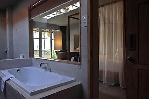 Umadewi Surf & Retreat