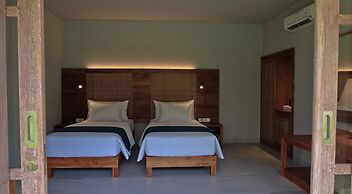 Umadewi Surf & Retreat