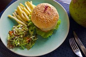 Umadewi Surf & Retreat