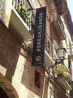 Peregrinando, pensión con encanto