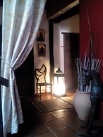 Peregrinando, pensión con encanto