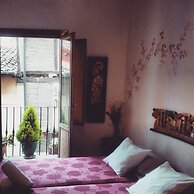Peregrinando, pensión con encanto