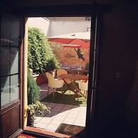 Peregrinando, pensión con encanto